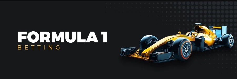 F1 betting