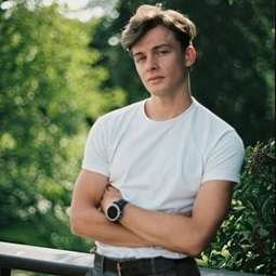 Casino-Online Liebhaber