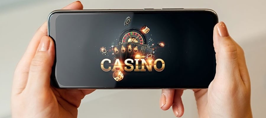 aplicacao de apostas