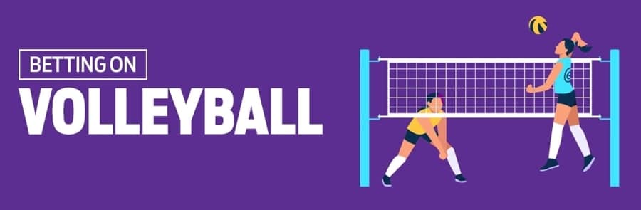 volleyball betting volleyball betting