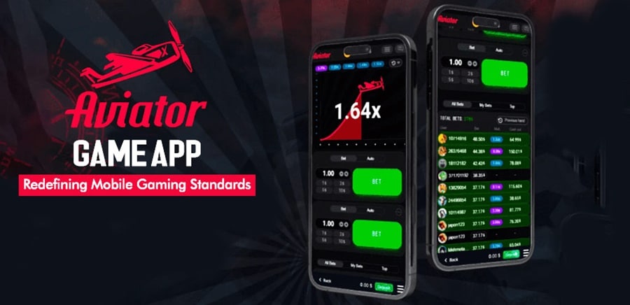 Aviator game app download
