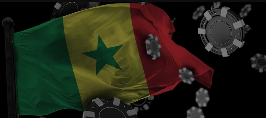 casino en ligne au Senegal