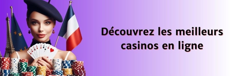 meilleur casino en ligne