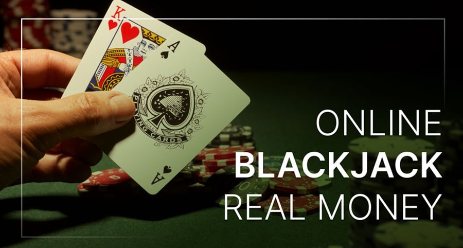 online blackjack for real money online blackjack for real money