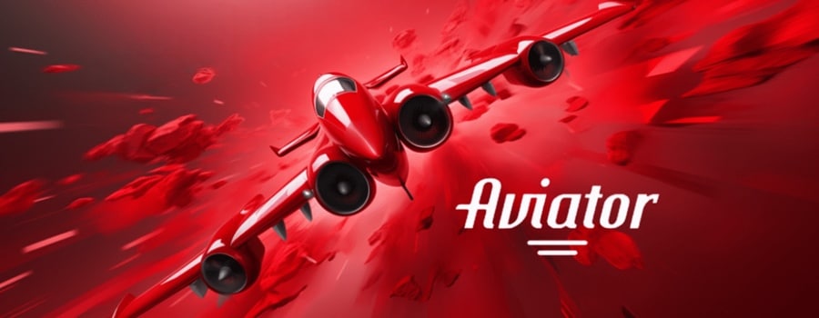 who owns the Aviator game