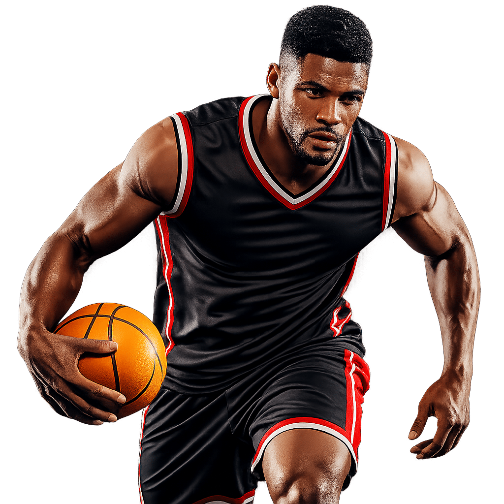 Basketball Player