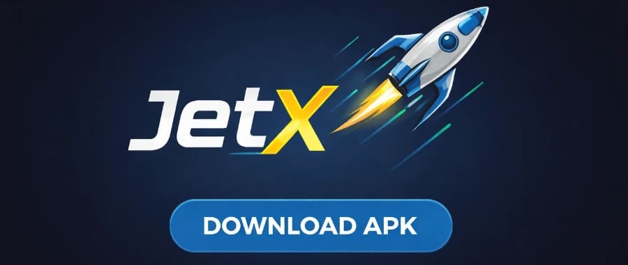 JetX APK app