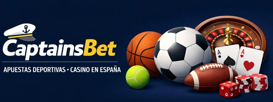 apuestas deportivas casino en Espana
