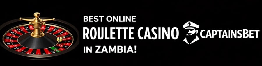 best online roulette casino Zambia
