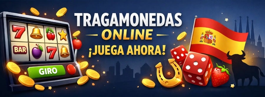 tragamonedas de casino en linea