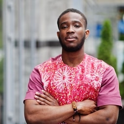 captain login Brian Otieno