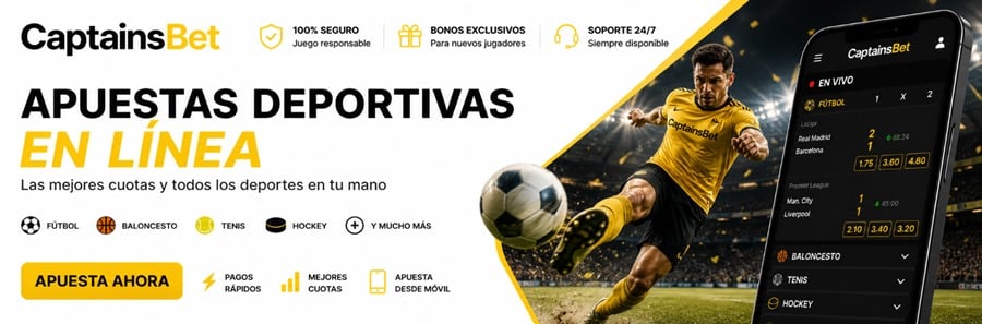 apuestas deportivas en linea