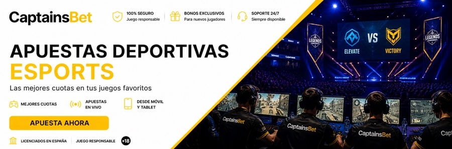 apuestas deportivas esports