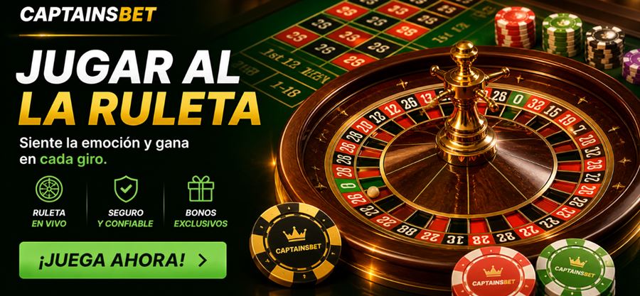 jugar al la ruleta