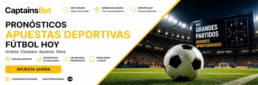 pronosticos apuestas deportivas futbol hoy